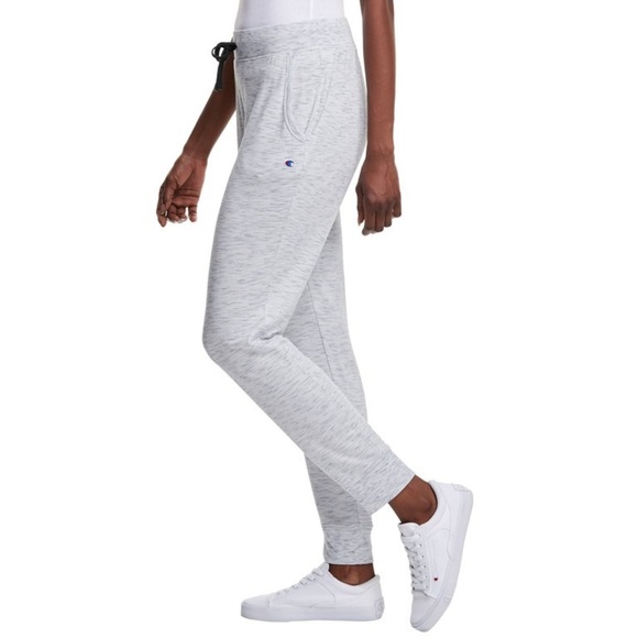 Champion Women's Space Dye Jogger size XL - Picture 12 of 13